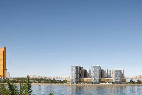 Studio Apartment in Al Marjan Island, UAE No. 170427 3