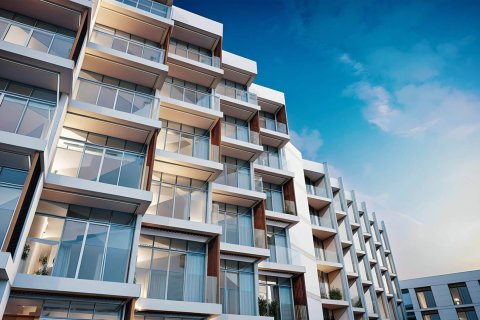 Studio Apartment in Al Marjan Island, UAE No. 170427 4