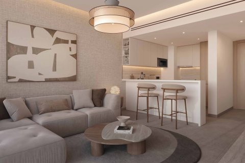 Studio Apartment in Al Marjan Island, UAE No. 170427 28