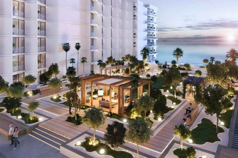 Studio Apartment in Al Marjan Island, UAE No. 170427 11