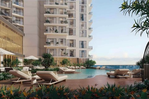 Studio Apartment in Al Marjan Island, UAE No. 170427 9