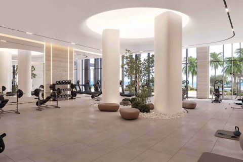 Studio Apartment in Al Marjan Island, UAE No. 170427 18
