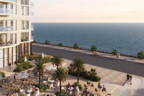 Studio Apartment in Al Marjan Island, UAE No. 170427 10
