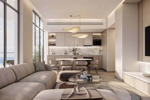 Studio Apartment in Al Marjan Island, UAE No. 170427 27