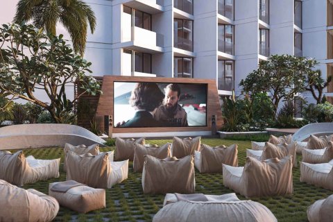 Studio Apartment in Al Marjan Island, UAE No. 170427 14