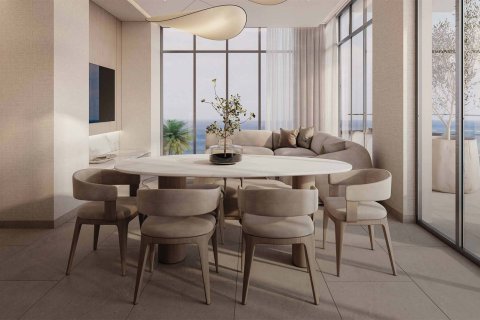 Studio Apartment in Al Marjan Island, UAE No. 170427 26