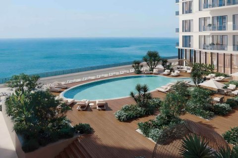 Studio Apartment in Al Marjan Island, UAE No. 170427 8
