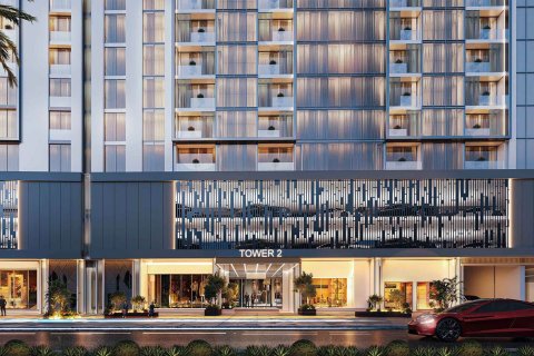 Studio Apartment in Al Marjan Island, UAE No. 170427 15