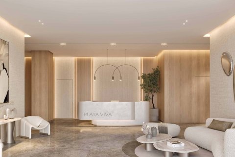Studio Apartment in Al Marjan Island, UAE No. 170427 25