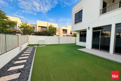 4 bedrooms Townhouse in Town Square, UAE No. 161933 3
