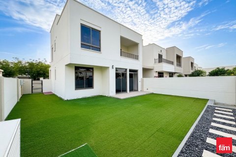4 bedrooms Townhouse in Town Square, UAE No. 161933