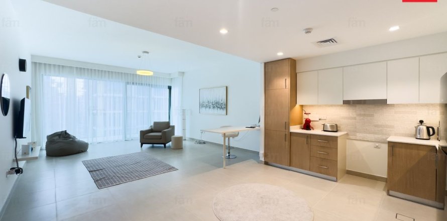 Appartement de 2 chambres à Mina Rashid, UAE No. 152831