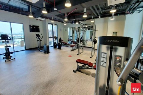 2 غرف نوم شقة في Culture Village, الإمارات العربية المتحدة رقم 158788 4