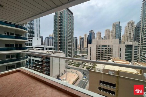 2 bedrooms Apartment in Dubai Marina, UAE No. 152828 8