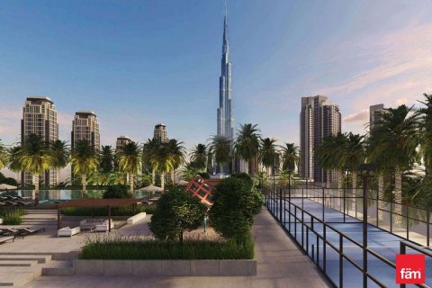 1 bedroom Apartment in Business Bay, UAE No. 152790 11