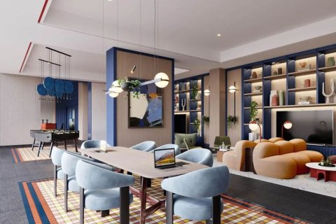1 bedroom Apartment in Business Bay, UAE No. 152790 10