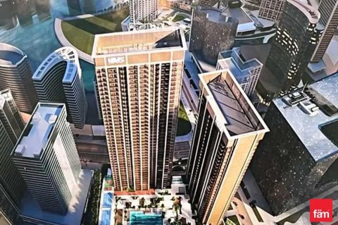 1 bedroom Apartment in Business Bay, UAE No. 152790 5