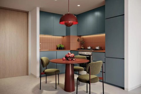 1 bedroom Apartment in Business Bay, UAE No. 152790 8