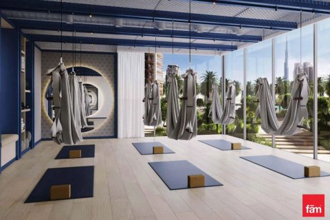 1 bedroom Apartment in Business Bay, UAE No. 152790 6