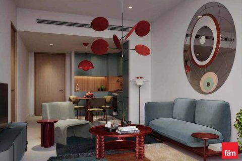 1 bedroom Apartment in Business Bay, UAE No. 152790 9