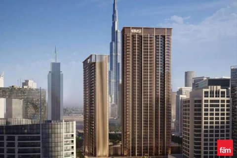 1 bedroom Apartment in Business Bay, UAE No. 152790 3