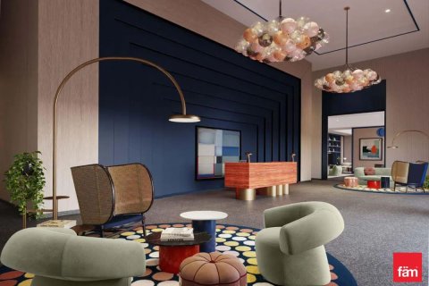 1 bedroom Apartment in Business Bay, UAE No. 152790 7