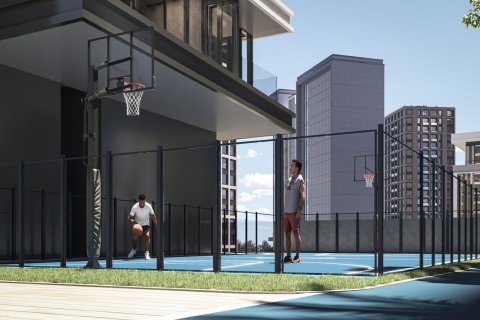 1 bedroom Apartment in Ras Al Khaimah, UAE No. 183896