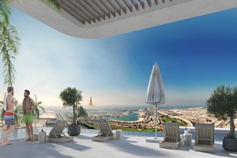 1 bedroom Apartment in Ras Al Khaimah, UAE No. 183896 7