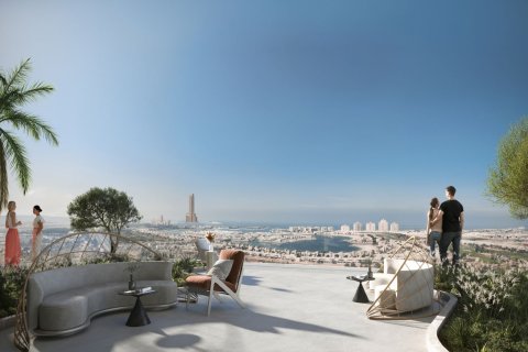 1 bedroom Apartment in Ras Al Khaimah, UAE No. 183896 16