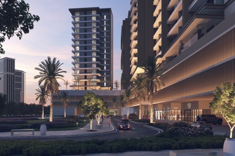 1 bedroom Apartment in Ras Al Khaimah, UAE No. 183896 23