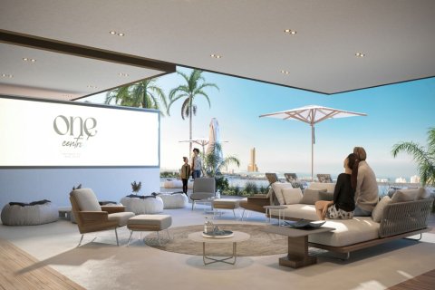1 bedroom Apartment in Ras Al Khaimah, UAE No. 183896 4