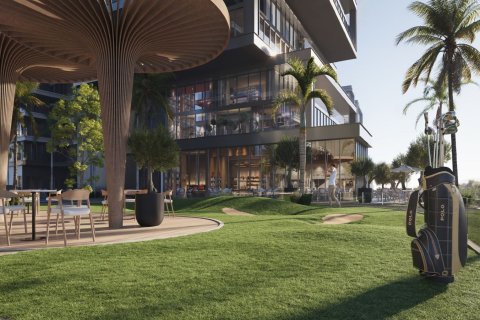 1 bedroom Apartment in Ras Al Khaimah, UAE No. 183896 5