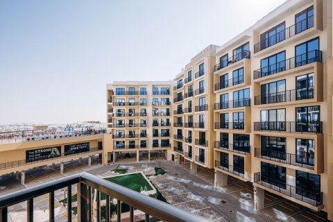 46m² Apartment in Ras Al Khaimah, UAE No. 183901 10