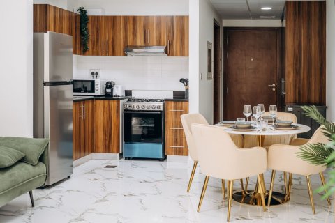 46m² Apartment in Ras Al Khaimah, UAE No. 183901 3