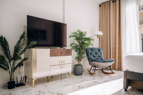 46m² Apartment in Ras Al Khaimah, UAE No. 183901 4