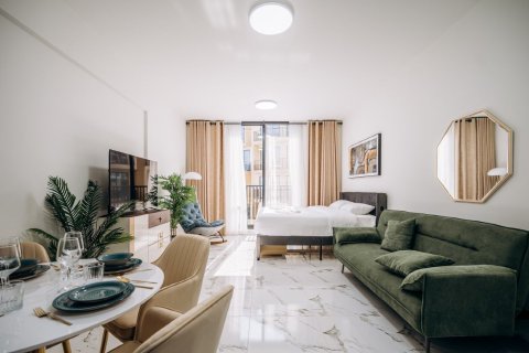 46m² Apartment in Ras Al Khaimah, UAE No. 183901 5
