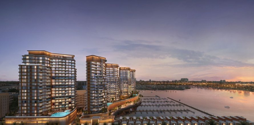 1 bedroom Apartment in Ras Al Khaimah, UAE No. 183900