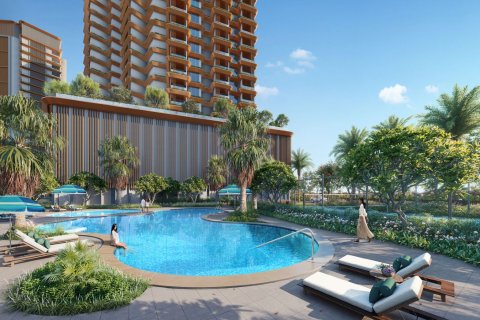 1 bedroom Apartment in Ras Al Khaimah, UAE No. 183900 14