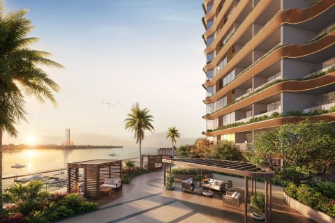 1 bedroom Apartment in Ras Al Khaimah, UAE No. 183900 18