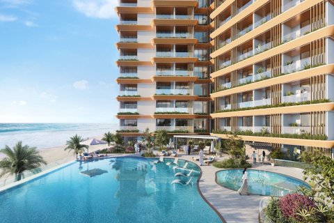 1 bedroom Apartment in Ras Al Khaimah, UAE No. 183900 9