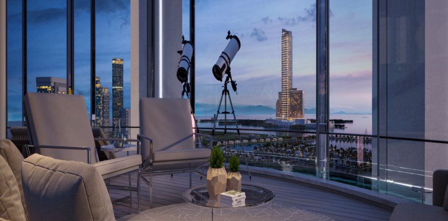 1 bedroom Apartment in Ras Al Khaimah, UAE No. 183898