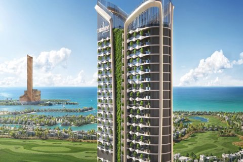 1 bedroom Apartment in Ras Al Khaimah, UAE No. 183898 10