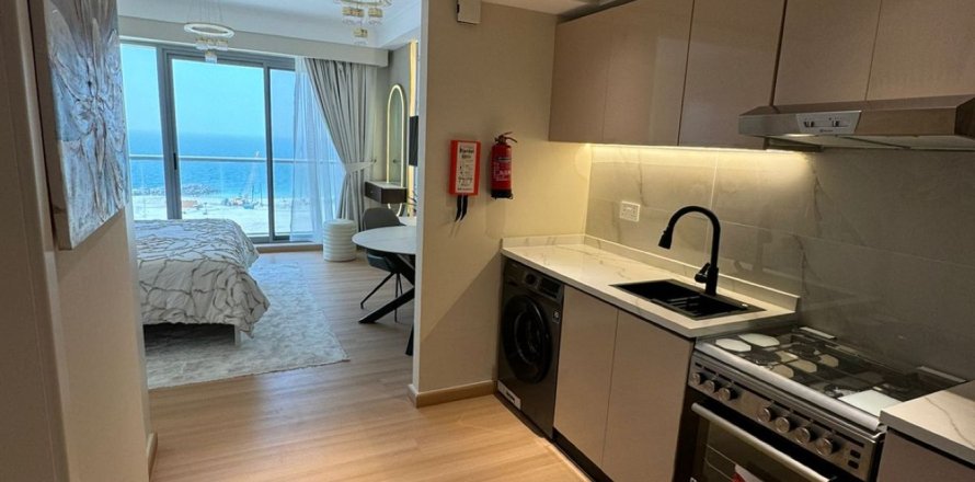 Studio Apartment in Ras Al Khaimah, UAE No. 183895