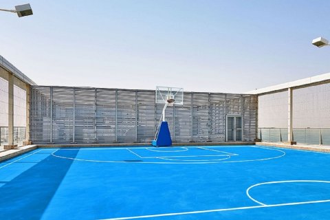 42m² Apartment in Ras Al Khaimah, UAE No. 183895 12