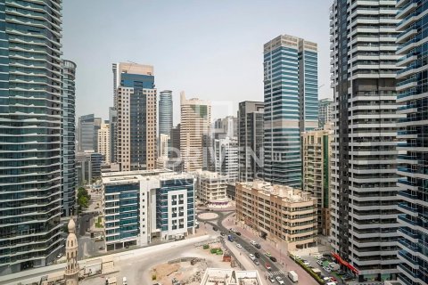 Studio Apartment in Dubai Marina, UAE No. 189808