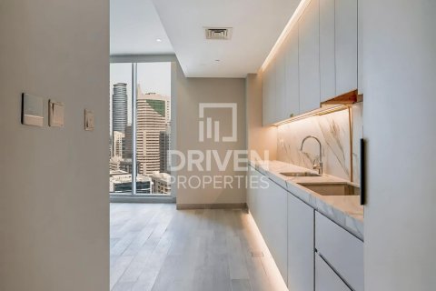 Studio Apartment in Dubai Marina, UAE No. 189808 8