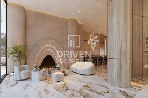 استوديو شقة في Al Warsan, الإمارات العربية المتحدة رقم 189807 3