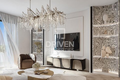 استوديو شقة في Al Warsan, الإمارات العربية المتحدة رقم 189807 7
