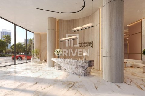 استوديو شقة في Al Warsan, الإمارات العربية المتحدة رقم 189807 5