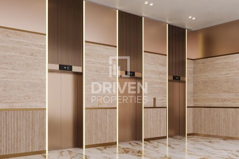 استوديو شقة في Al Warsan, الإمارات العربية المتحدة رقم 189807 11